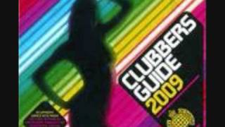 Bodyrox - Brave New World ( Ministry of Sound Clubbers Guide 2009 )