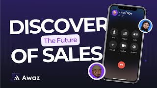 Awaz.ai - Conversational Voice Engine