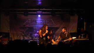 AZRAEL - Volver a Nacer