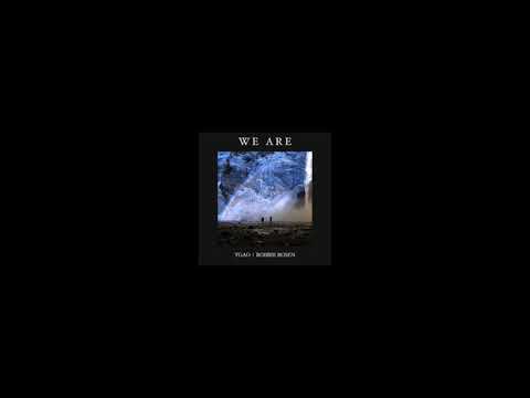TGAO, Robbie Rosen - We Are (Audio)