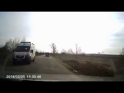 Drum Timisoara-Oravita-Racasdia , drum groaznic , Video Camera Auto Allwinner L9000 Dubla FHD