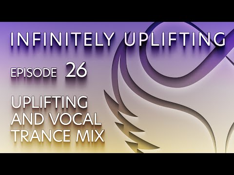 Infinitely Uplifting #26 (June 2024)