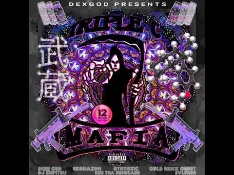TRIPLE C MAFIA - TRIPLE C ANTHEM ft. DJ ENPITSU x DEXGOD x Ototoxic (prod. DJ ENPITSU)