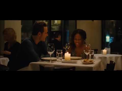 Shame (2011) official trailer still: Brandon alone in a nocturnal New York corridor