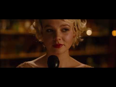 Trailer montage: rooftop lounge mic, subway stare, and rain-streaked windows to music