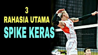 Download lagu 3 main keys to hard spikes, these are the exercises you should do mp3 Download lagu 3 main keys to hard spikes, these are the exercises you should do mp3