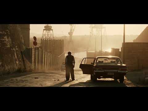 The Cinematography of Munich