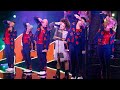 Lucero Mijares, Kabah - VIVE