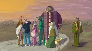 Sick of McCoy: No Evil 011