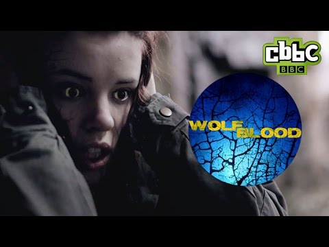 CBBC: Wolfblood Season 3 Episode 7 Sneak Peek