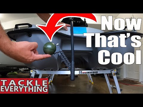 TOP 3 Accessories for my Pelican Bass Raider 10E NXT