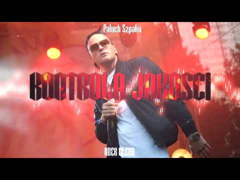 Paluch ft. Szpaku × Dj kaka  - Kontrola jakości  ( DJ ADEK BLEND)