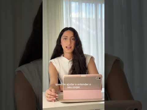 Apresentação - Ana Cecilia