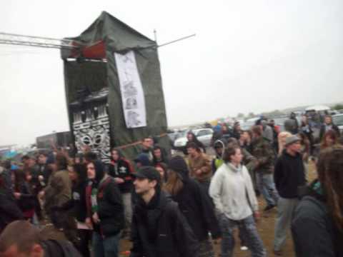 SAMOTH live @ teknival EXIT23-DDM-SOK