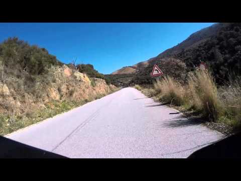 Go Pro Almendra N222 BMW 1200 GS 11