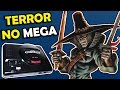 5 Jogos Que Tocaram O Terror No Mega Drive