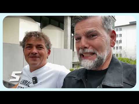 €19.53 against the state – Ballweg, Stammheim and the end of immunity for lateral thinking