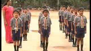 Poornaprajna Education Centre Video
