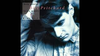 BILL PRITCHARD - Invisible State