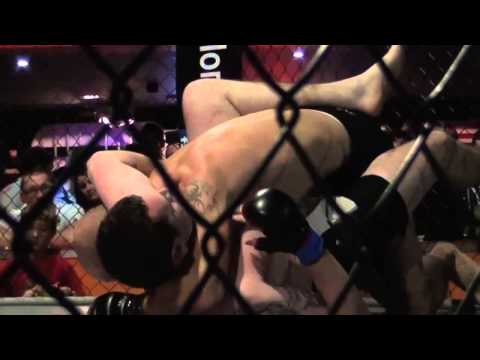 Ryan Nugent VS Krzysztof Drragowski - Soul of the Warrior II