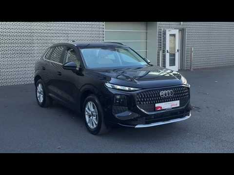 Audi Q3 Q3 SUV SE TDI  110 kW S tronic - Image 2