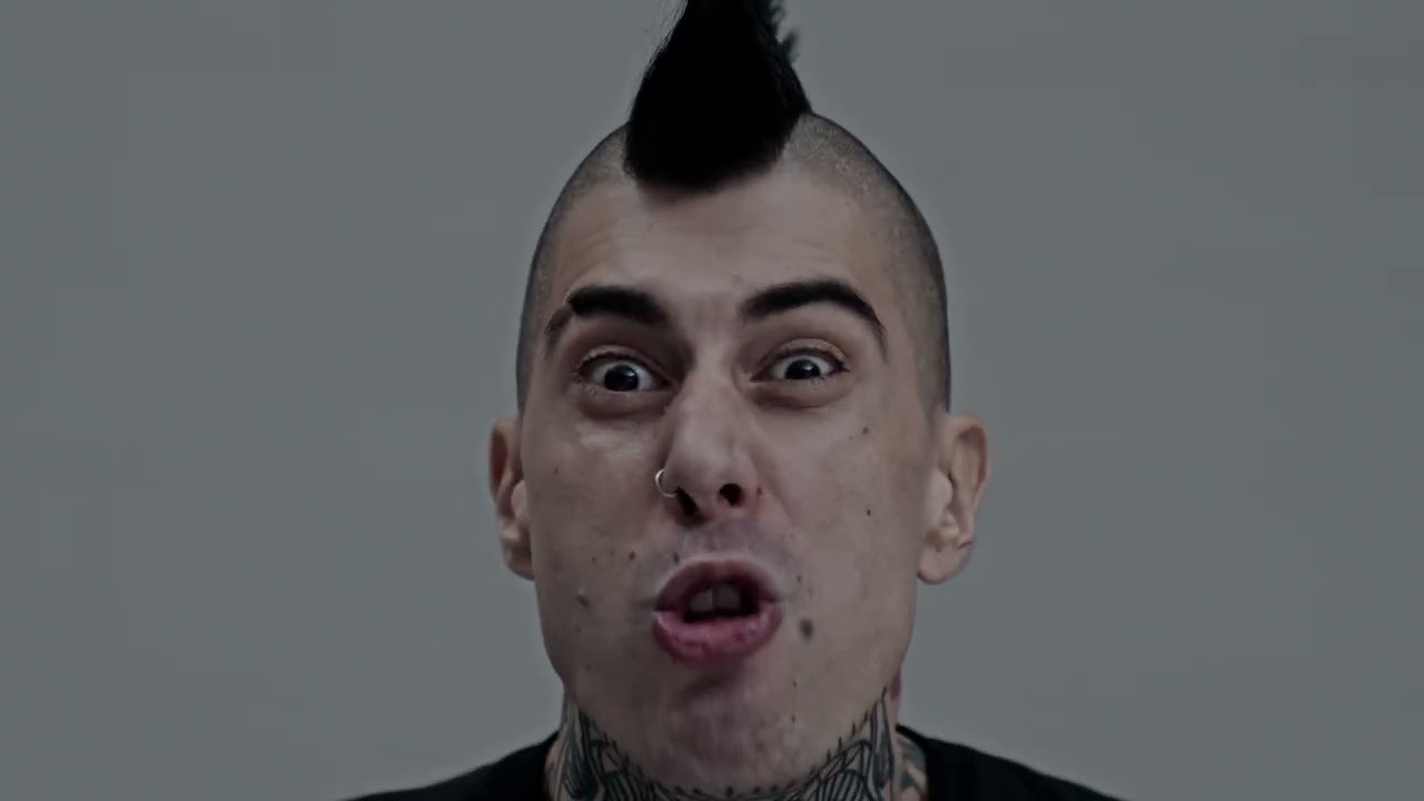 Fiks - Faccio quello che voglio