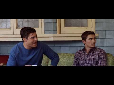 Bad Neighbours - Trailer (Universal Pictures) HD