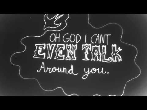 Goliath And The Giants - Oh God, I Can't Even Talk Around You