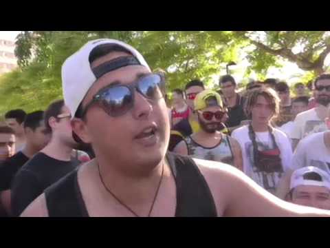 Master V vs Skeutt -Filtros- CV BATTLE REGIONAL 2