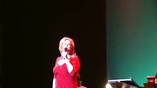 Sandi Patty Christmas 2011 ( I Heard the Bells)