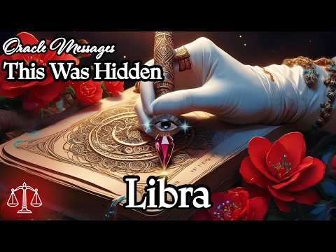 ♎Libra |🔮The Biggest Relief You've Had In A While | Pisces Season