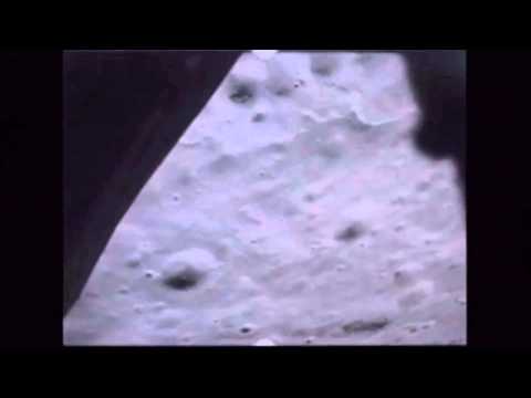 Apollo 14 Lunar Liftoff HD