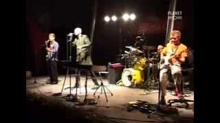 Joe Jackson - Look Sharp! - Rome 2003