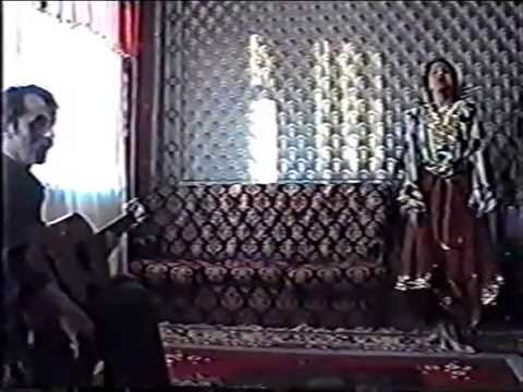 PROKOP i LESKIRI PHEN TAISYA  - TANIEC SOLOWY - RUSSIA