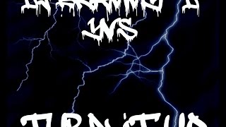 DJ Brammy-D & amp; YVS - Turn It Up (Original Mix)