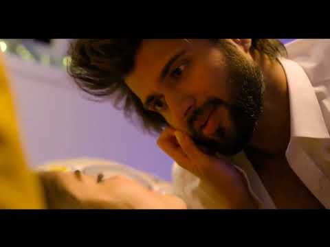 Raashi khanna bed scene | raashi khanna hot scene | Bollywood Hot kiss ll