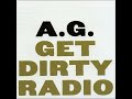 AG Hip Hop Quotable Feat Aloe Blacc
