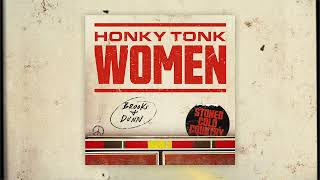 Brooks & Dunn - Honky Tonk Women video