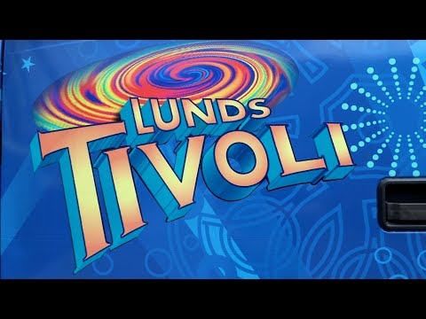 Lunds Tivoli in Stavanger 2019