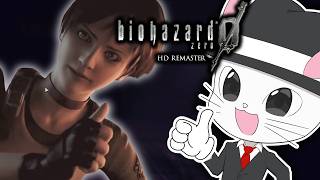 【biohazard 0 HD REMASTER】俺らってサイコーのアイボーだよなっ！！！
