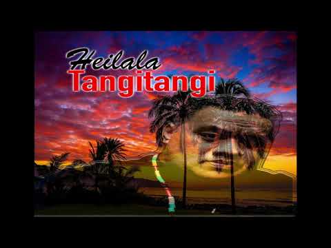 HEILALA TANGITANGI