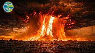 Download lagu 24 Fenomena Aneh dan Mengerikan Sedang Terjadi di Seluruh Dunia Yang Tidak Dapat Dijelaskan Ilmuwan mp3