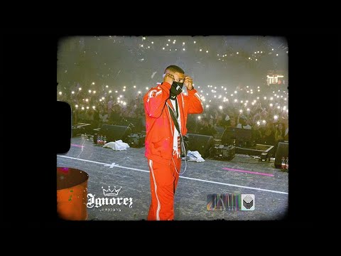 [FREE] HoodBlaq x Jamal Type Beat 2023 - Enchanted / prod. ignorez beats