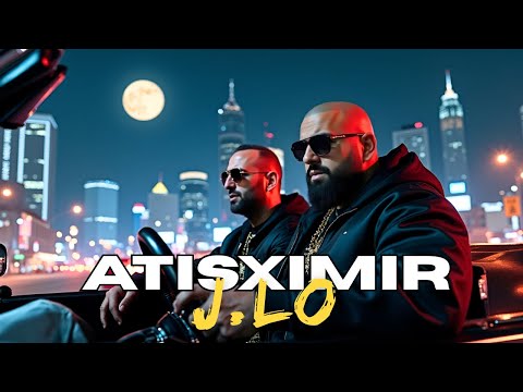 ATISxIMIR - J.Lo (VISUAL VIDEO)