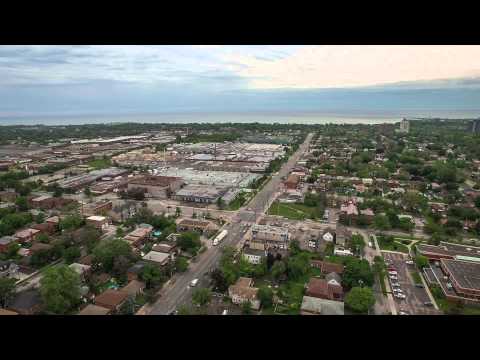 7 finsbury Cres. Toronto