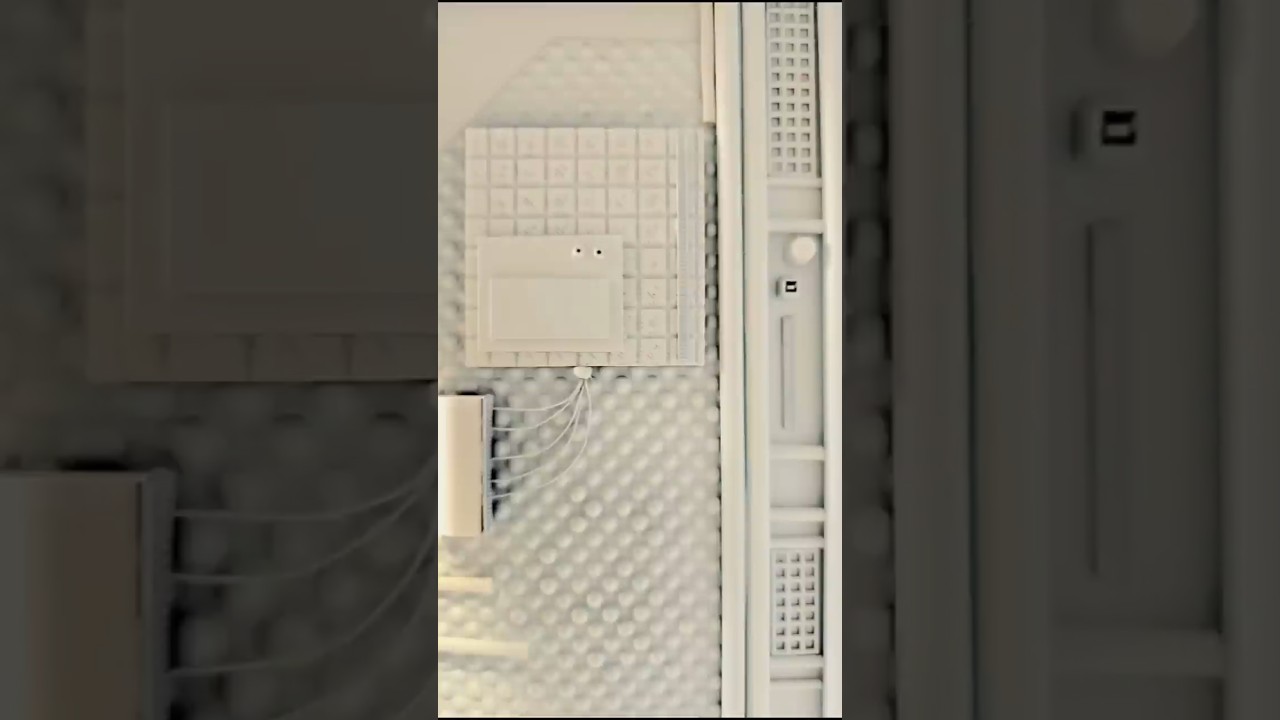 THE ALIEN INN part one! #miniature #diorama #alien