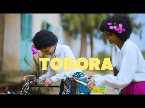 TOBORA | PENZI  & SIANA