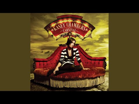 Colour of a Carnival - Kasey Chambers