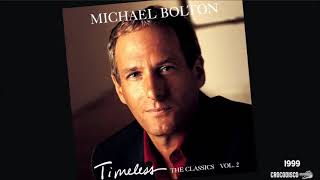 Michael Bolton - Sexual Healing (1999)