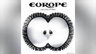 Europe - No Stone Unturned